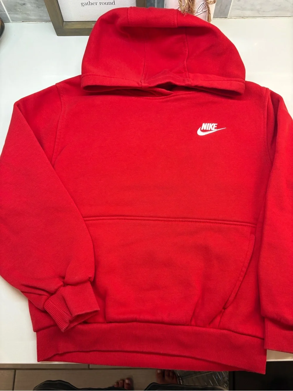 N/A nike hoodie